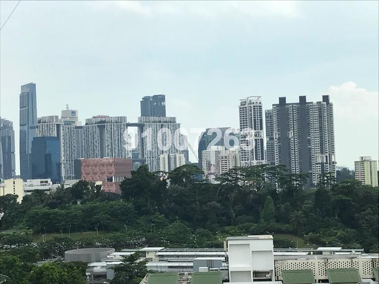 Blk 131B Kim Tian Road (Bukit Merah), HDB 5 Rooms #157204712